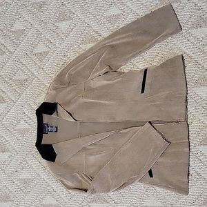 Scarlett Blazer/Jacket